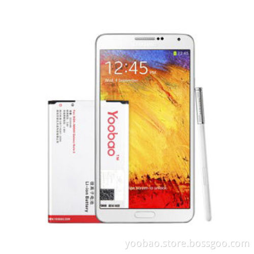 Standard Battery for Samsung Note3/N9000